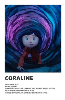 coraline